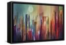 Canvas Black