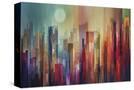 Stretched Canvas