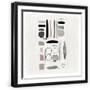 Black Frame