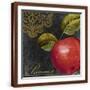 Brown Frame
