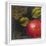 White Frame