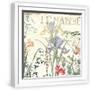 White Frame