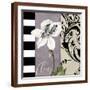 Brown Frame