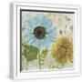 White Frame