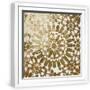 White Frame
