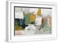 White Frame