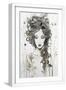 White Frame