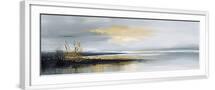 White Frame