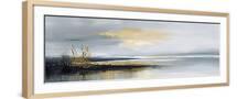 Brown Frame