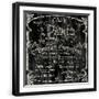 Black Frame
