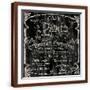 Brown Frame