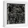 White Frame