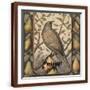 Brown Frame