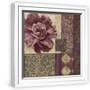 White Frame