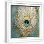 White Frame