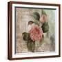 Brown Frame