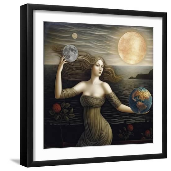 Giclee Print, , large