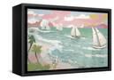 Canvas Black