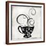 Brown Frame