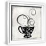 White Frame