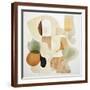 Brown Frame