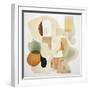 White Frame