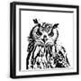 Black Frame