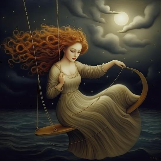 Giclee Print, , large