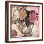 Brown Frame