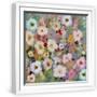 White Frame
