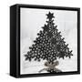 Canvas Black