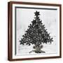 Brown Frame