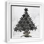 White Frame