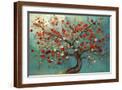 Brown Frame