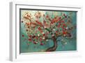 White Frame