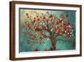 Brown Frame