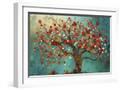 White Frame