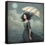 Canvas Black