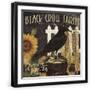 Black Frame