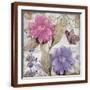 Brown Frame