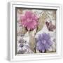 White Frame