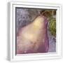 White Frame