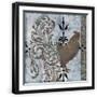 Black Frame