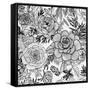 Canvas Black