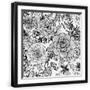 Black Frame