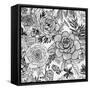 Canvas Black