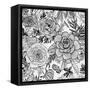 Canvas Black