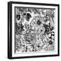 Black Frame