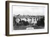 Saskatoon, Central Saskatchewan, Canada, C1920S-null-Framed Giclee Print