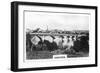 Saskatoon, Central Saskatchewan, Canada, C1920S-null-Framed Giclee Print